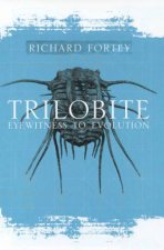Trilobite Eyewitness To Evolution