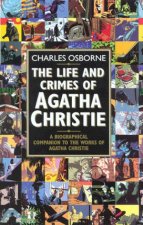 The Life And Crimes Of Agatha Christie