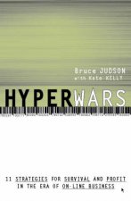 Hyperwars Strategies For Survival In ECommerce