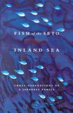 Fish Of The Seto Inland Sea