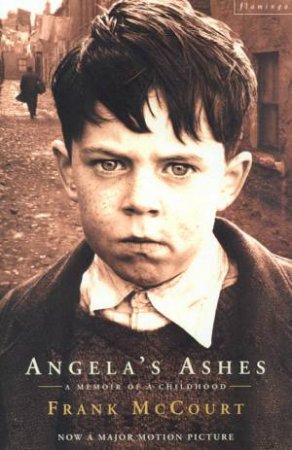 Angela's Ashes - Film Tie In by Frank McCourt