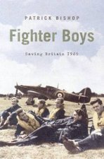 Fighter Boys Saving Britain 1940