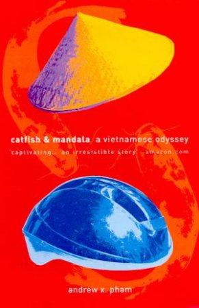 Catfish & Mandala by Andrew X Pham