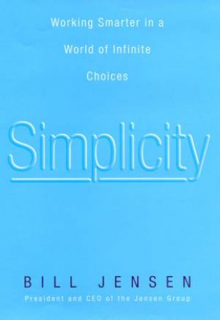 Simplicity by Bill Jenson