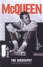 McQueen The Biography