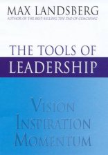 The Tools Of Leadership