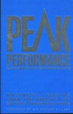Peak Performance