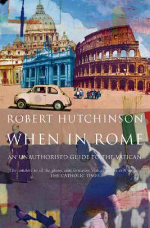 When In Rome by Robert Hutchinson