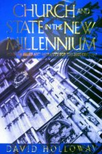 Church And State In The New Millennium