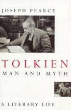 Tolkien The Man And The Myth
