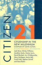 Citizenship In The New Millennium