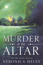 Murder At The Altar