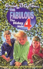 The Hidey Hole