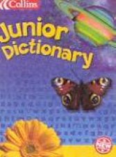 Collins Junior Dictionary