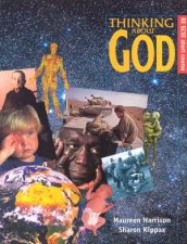 Thinking About God Student Book