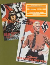 World History Germany 1918  1949