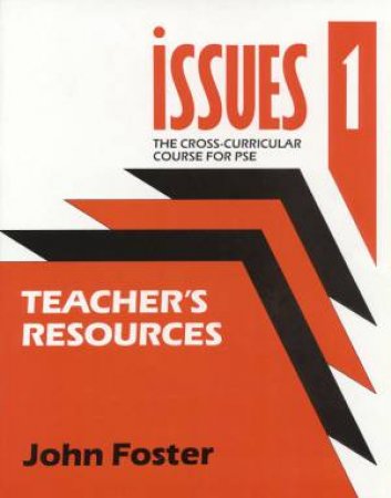 Teacher's Resources by John Foster