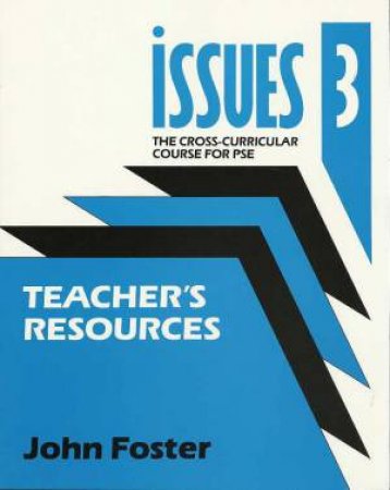 Teacher's Resources by John Foster