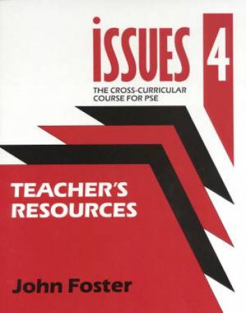 Teacher's Resources by John Foster