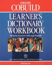 Collins Learners Dictionary Workbook