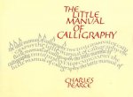 Little Manual Of Calligraphy