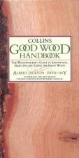 Collins Good Wood Handbook
