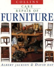 Collins Care  Repair Of Furniture
