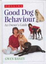 Collins Guide To Good Dog Behaviour