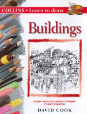 Collins Learn To Draw Buildings