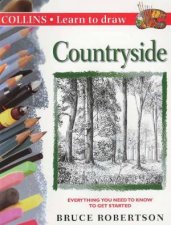 Collins Learn To Draw Countryside