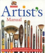 Collins Artists Manual The Complete Guide