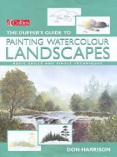 The Duffers Guide To Painting Watercolour Lanscapes