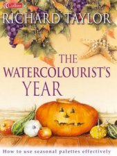 The Watercolourists Year