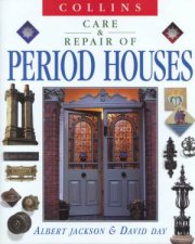 Collins Care  Repair Of Period Houses