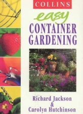 Collins Easy Container Gardening