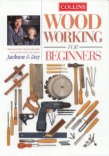 Collins Woodworking For Beginners