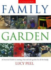 Collins Family Garden A Practical Guide