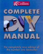 Collins Complete DIY Manual