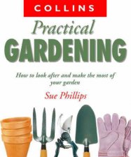 Collins Practical Gardening