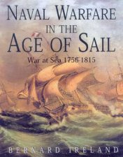 Naval Warfare In The Age Of Sail