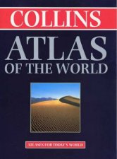 Collins Atlas Of The World