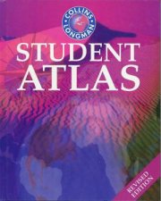 CollinsLongman Student Atlas