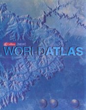 Collins New World Atlas