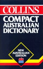 Collins Compact Australian Dictionary