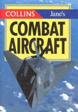 Collins Gem Janes Combat Aircraft