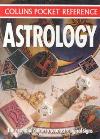 Collins Pocket Reference: Astrology by Various