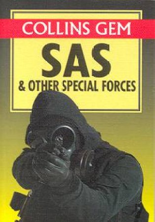 Collins Gem: SAS & Other Special Forces by Various