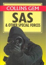 Collins Gem SAS  Other Special Forces