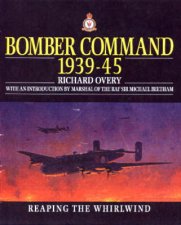 Bomber Command 193945  TV Tiein