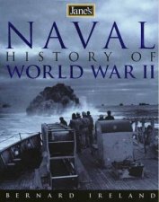Janes Naval History Of World War II